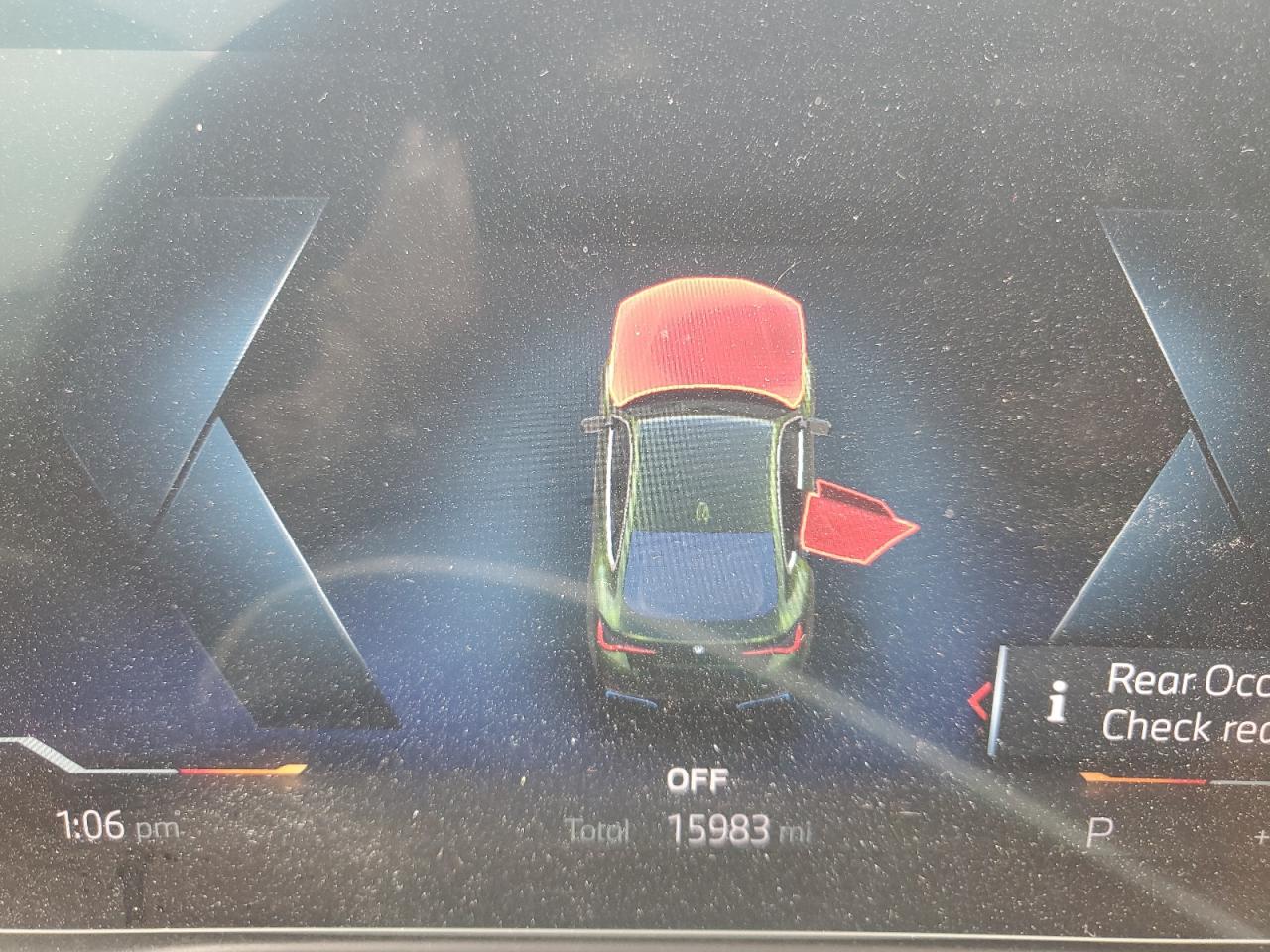 2024 BMW I4 Edrive 40 VIN: WBY73AW04RFT22085 Lot: 82204265