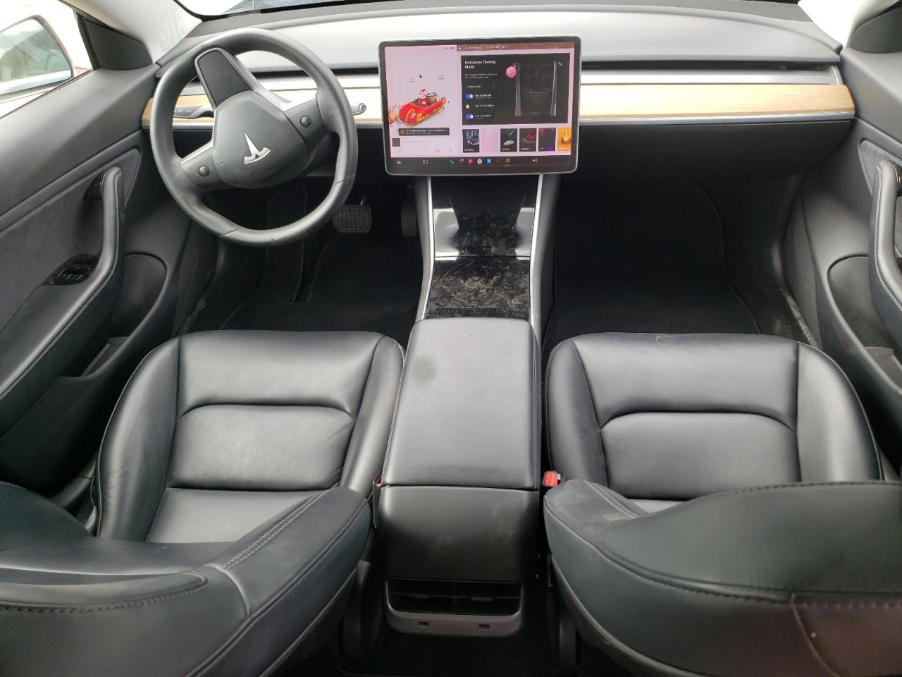 2020 Tesla Model 3 VIN: 5YJ3E1EB9LF636646 Lot: 82299385