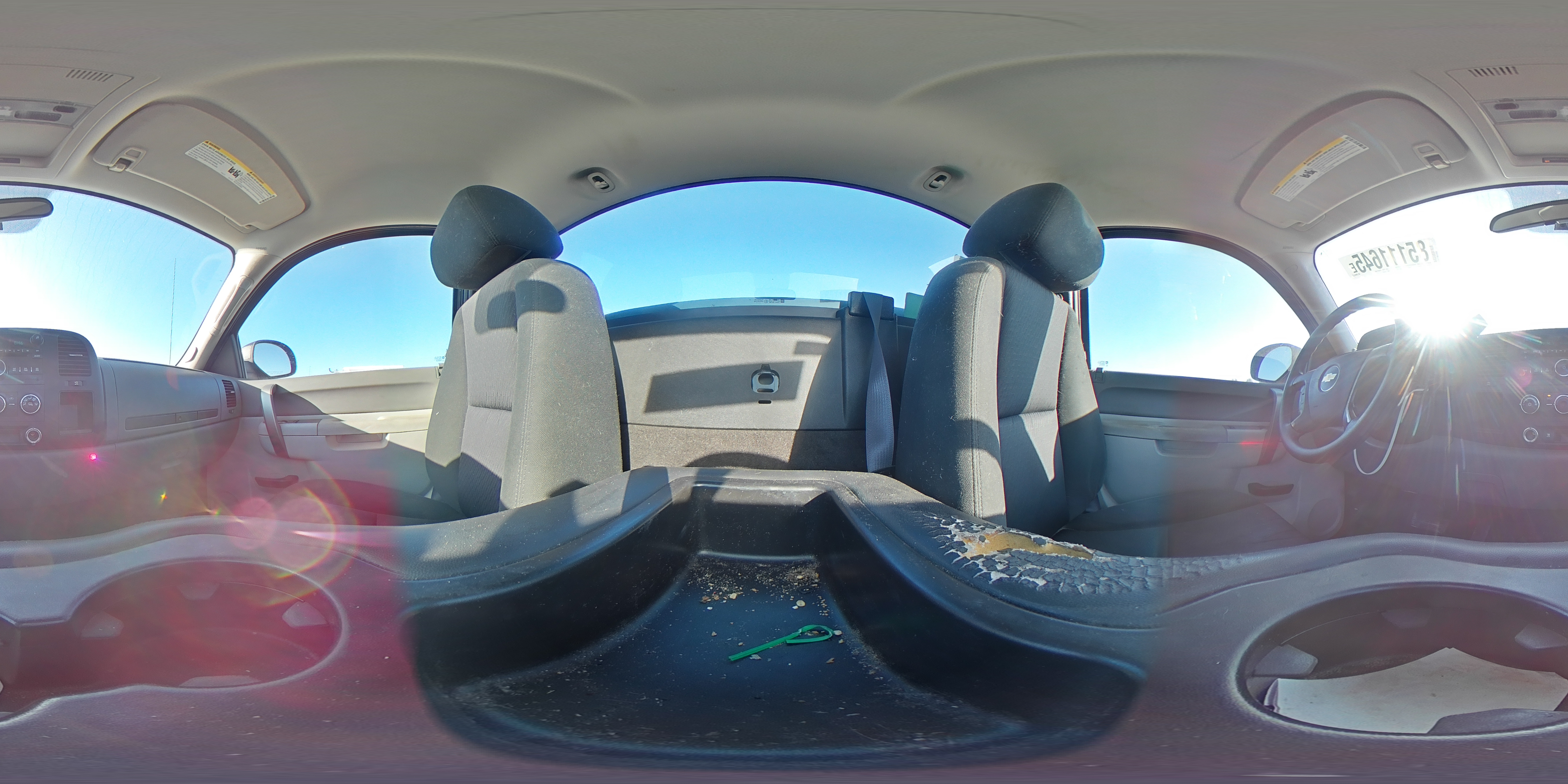 2011 Chevrolet Silverado C1500 VIN: 1GCNCPEX3BZ344447 Lot: 85111645