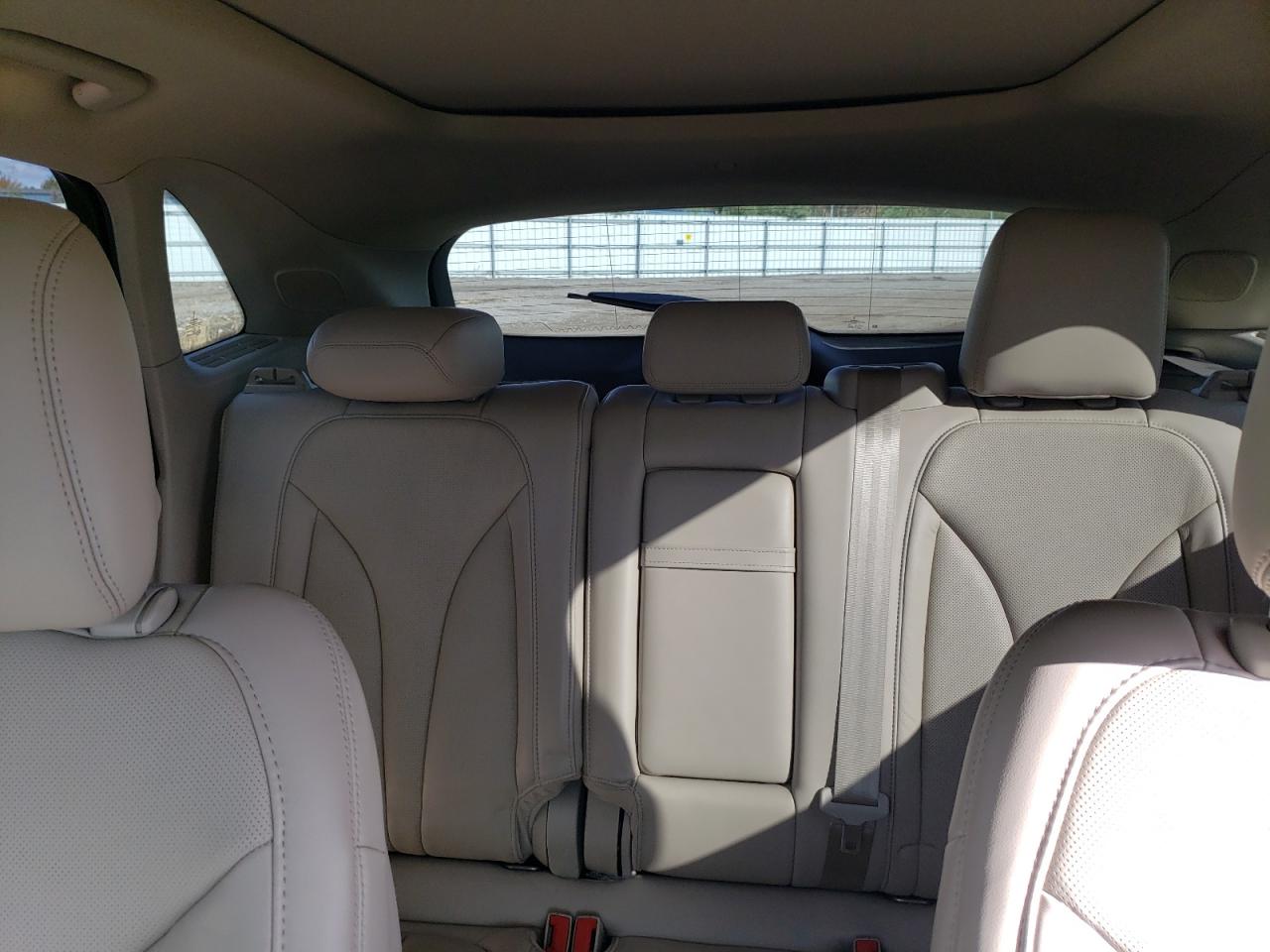 2017 Lincoln Mkc Reserve VIN: 5LMTJ3DH2HUL33485 Lot: 85385215