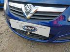 2009 VAUXHALL CORSA CLUB A/C AUTO  for sale at Copart WOLVERHAMPTON