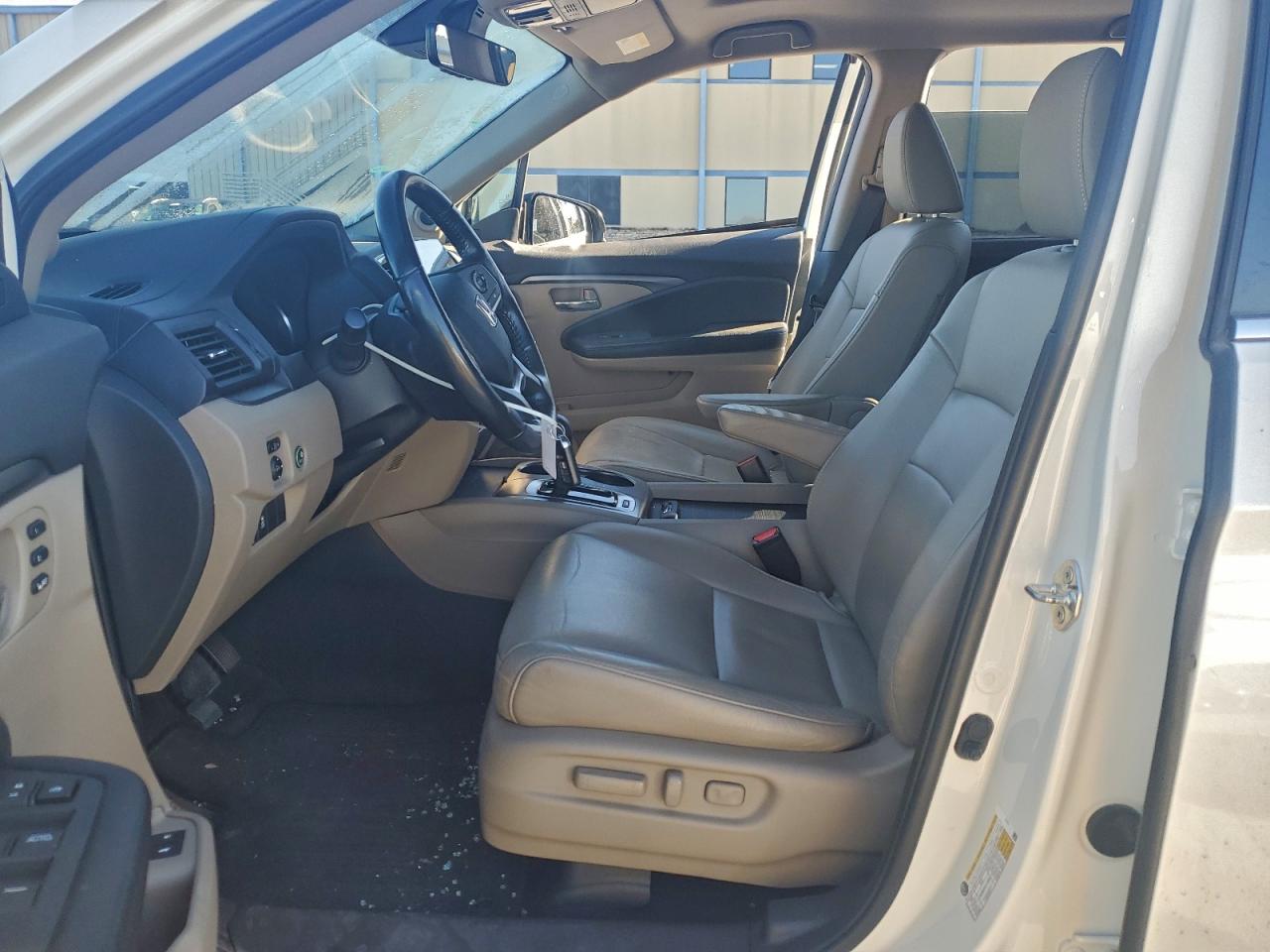 2019 Honda Pilot Exl VIN: 5FNYF6H50KB051958 Lot: 90788125