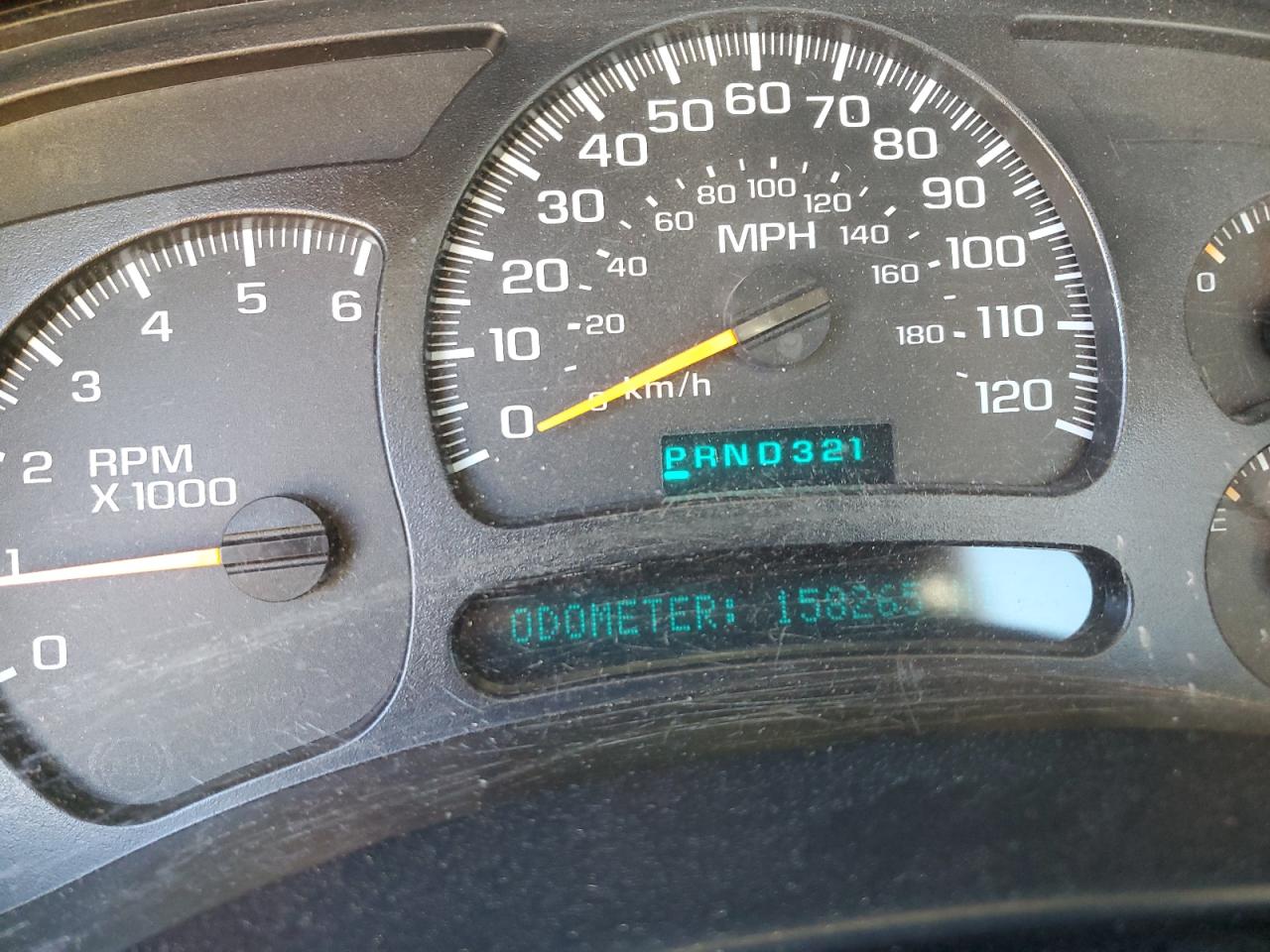 2004 Chevrolet Silverado C1500 VIN: 1GCEC14X44Z301558 Lot: 85350385