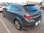 2009 VAUXHALL ASTRA 1.6I 16V SXI [115] 3DR for sale at Copart CHESTER