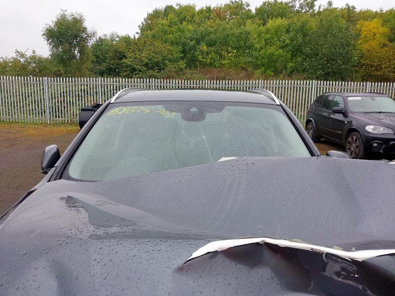 2018 BMW X1 XDRIVE 18D XLINE 5DR STEP AUTO