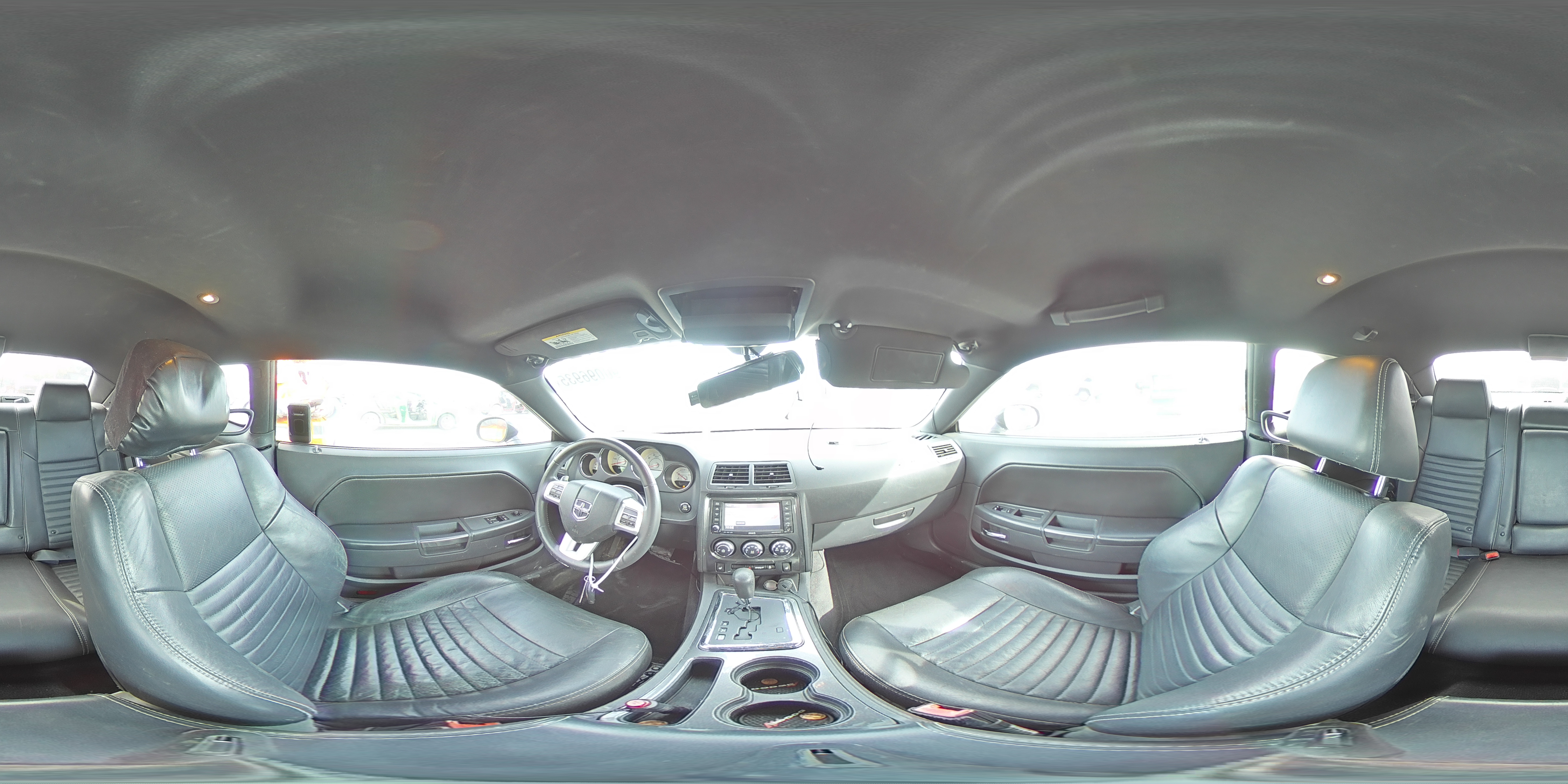 2013 Dodge Challenger Sxt VIN: 2C3CDYAG4DH591435 Lot: 90096935