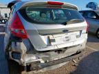 2010 FORD FIESTA ZETEC  for sale at Copart SANDWICH