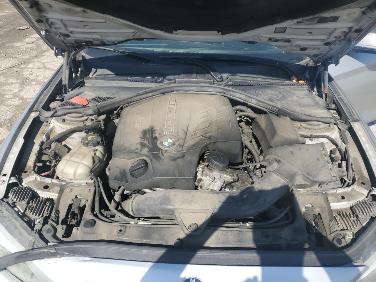 2015 BMW M235Xi VIN: WBA1J9C57FVX98888 Lot: 84353475