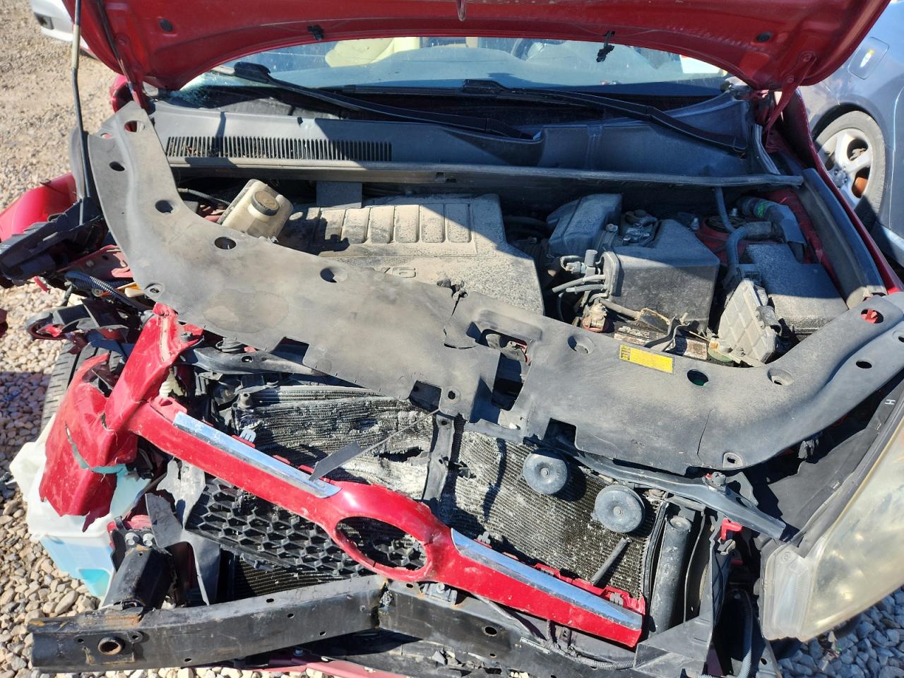 2009 Toyota Rav4 Limited VIN: JTMBK31V69D008821 Lot: 84974135