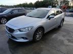 2016 MAZDA 6 for sale at Copart CASTLEDERMOT - IRELAND
