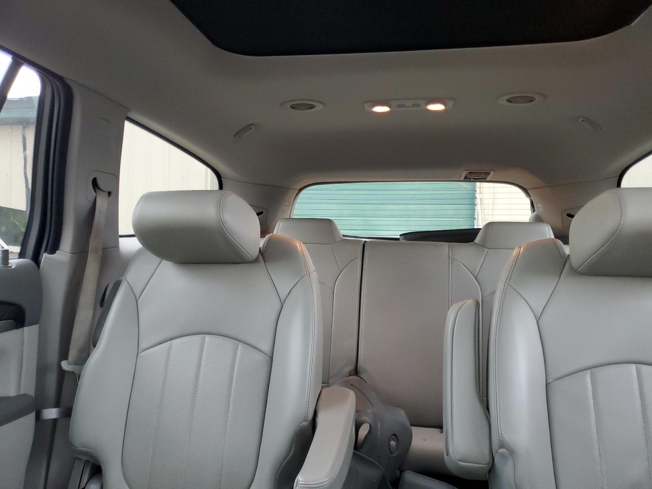 2017 Buick Enclave VIN: 5GAKVCKD1HJ260863 Lot: 82616185