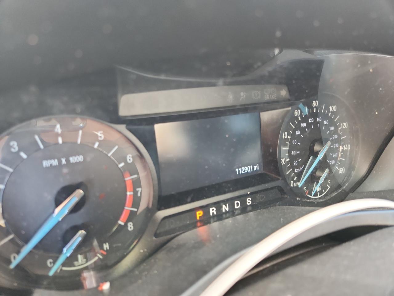 2014 Ford Fusion Se VIN: 1FA6P0H79E5393343 Lot: 85891705