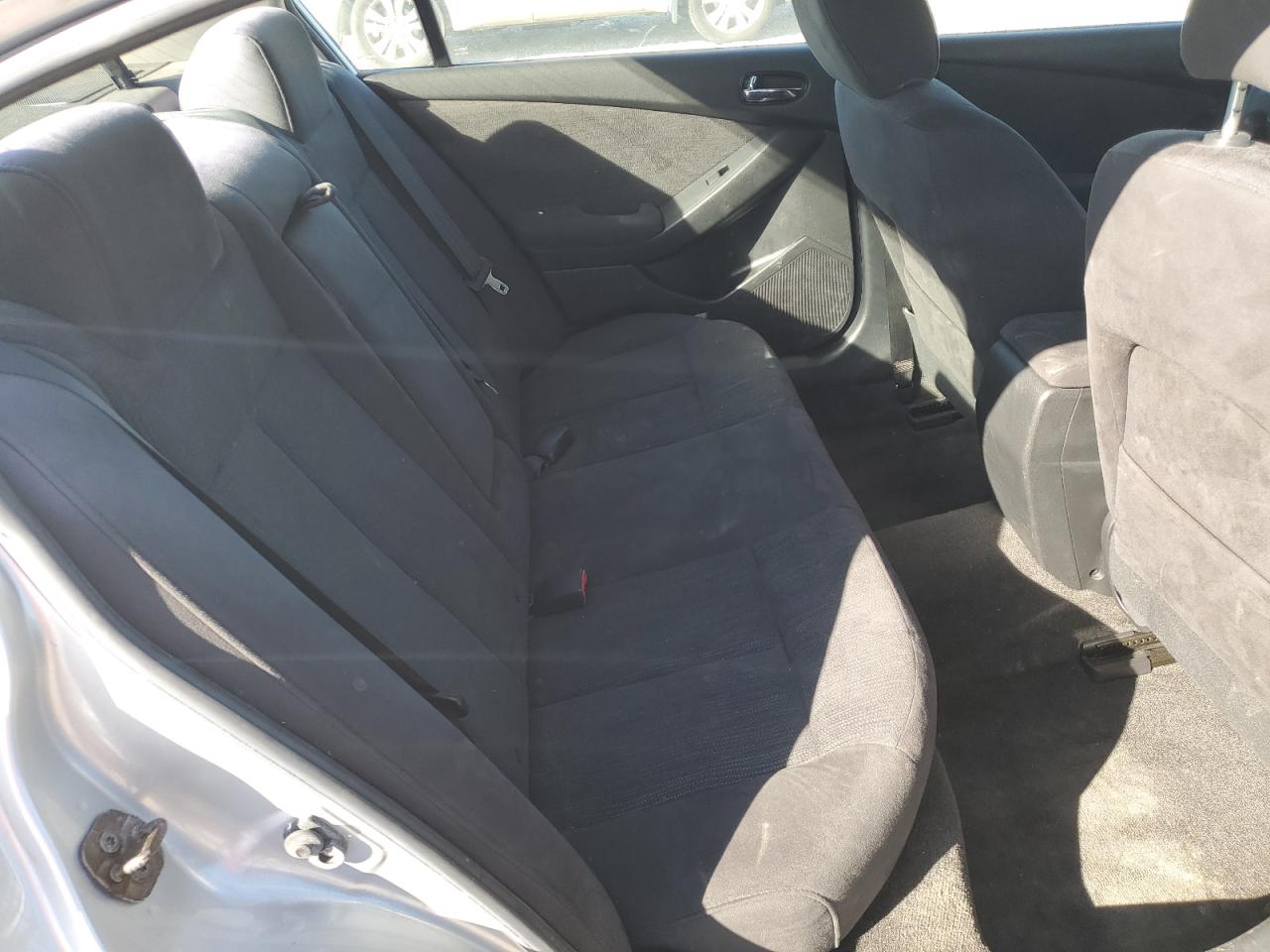 2010 Nissan Altima Base VIN: 1N4AL2AP4AN517279 Lot: 84920055