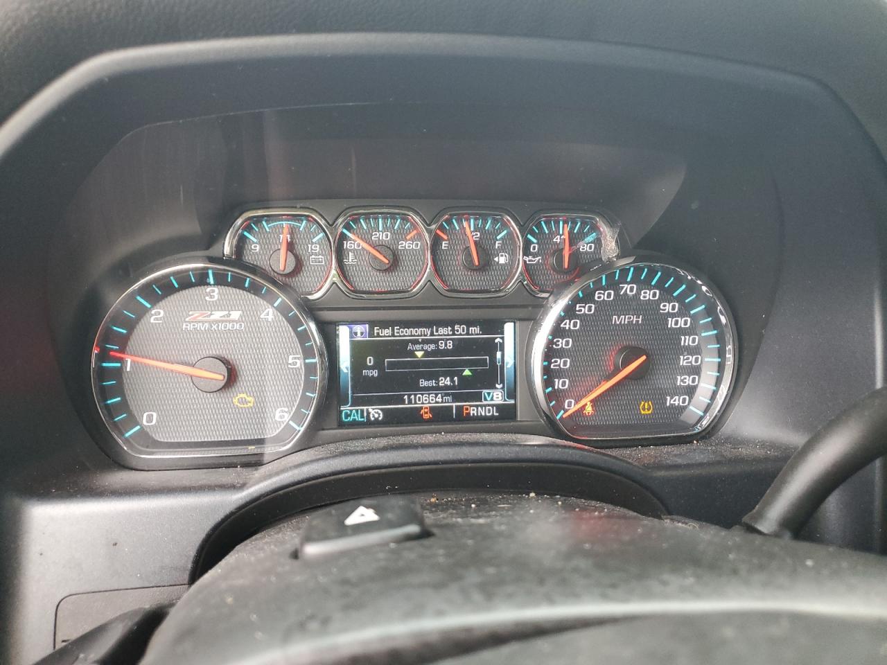 2018 Chevrolet Silverado K1500 Lt VIN: 3GCUKREC5JG217656 Lot: 86154185