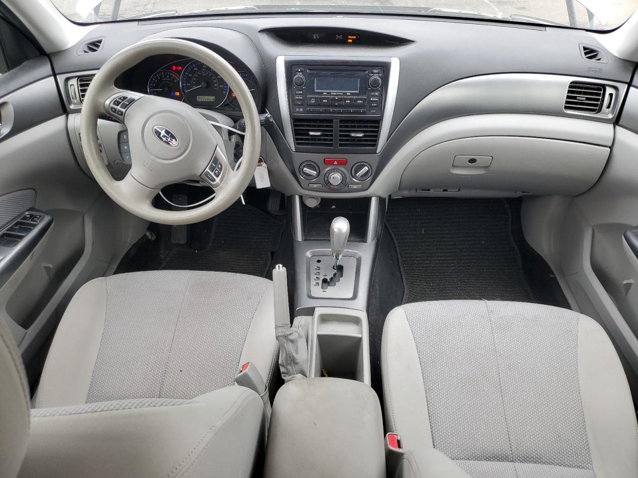 2011 Subaru Forester 2.5X Premium VIN: JF2SHBDC3BH764562 Lot: 86516695