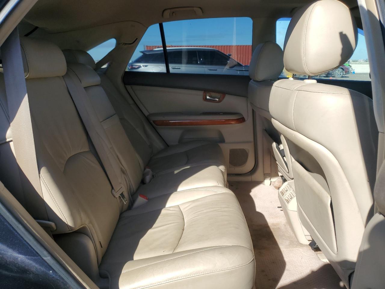 2004 Lexus Rx 330 VIN: 2T2HA31U54C008122 Lot: 82470945