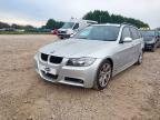 2007 BMW 320D M SPORT TOURING AUTO  for sale at Copart WISBECH