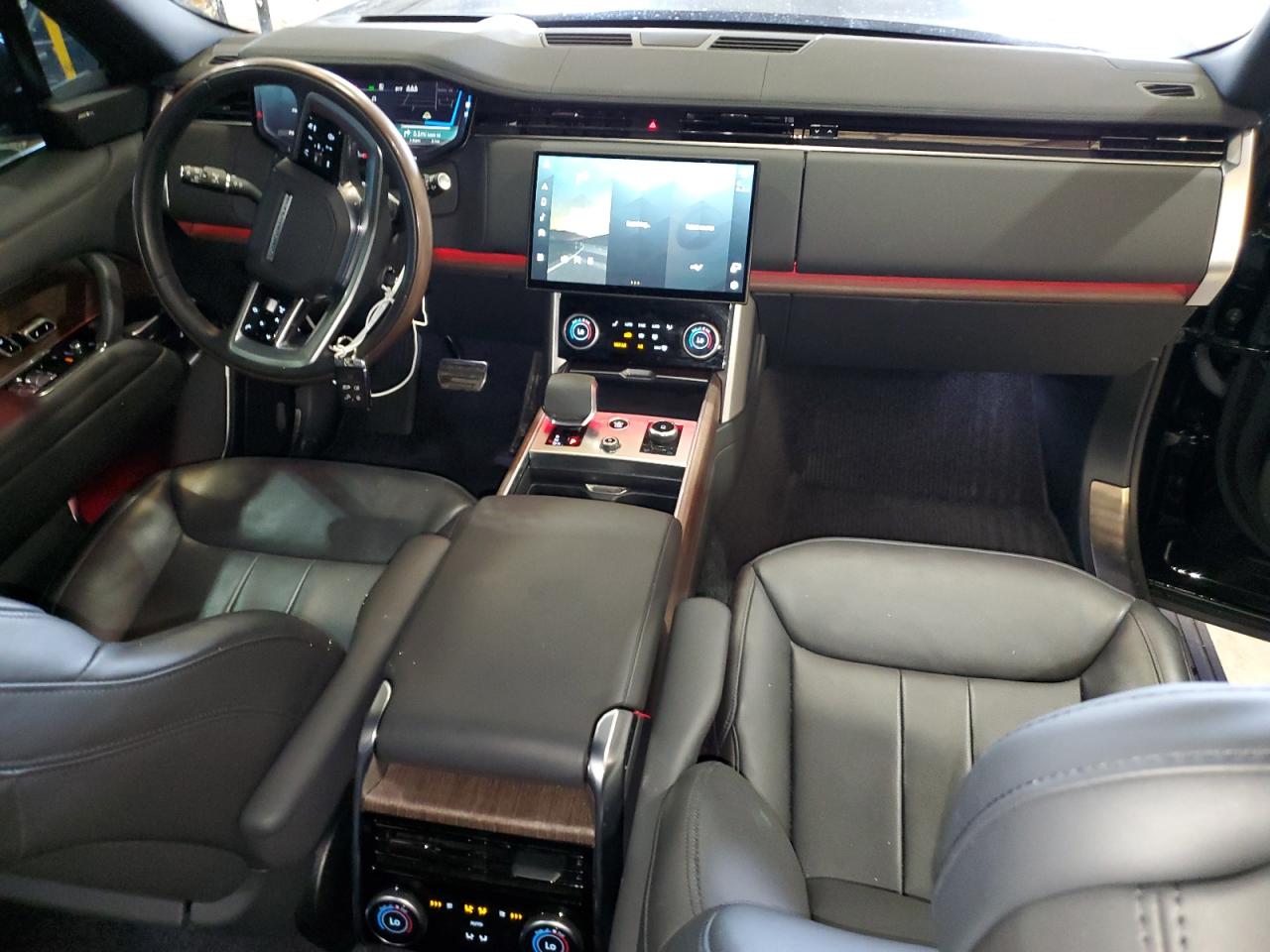 2023 Land Rover Range Rover Se VIN: SALKP9E75PA059203 Lot: 85280445