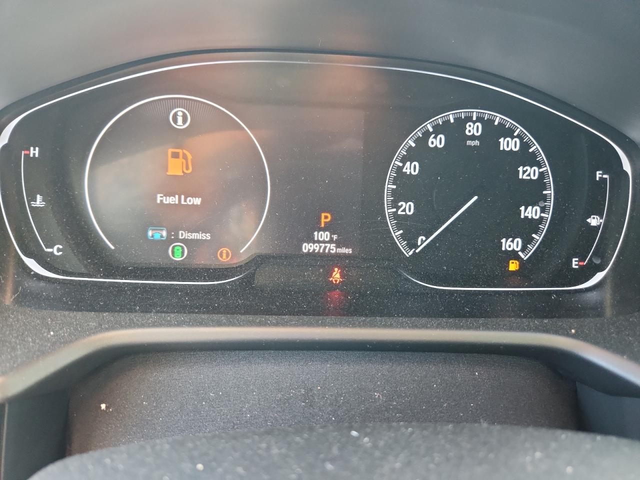 2018 Honda Accord Sport VIN: 1HGCV1F36JA265511 Lot: 81953755