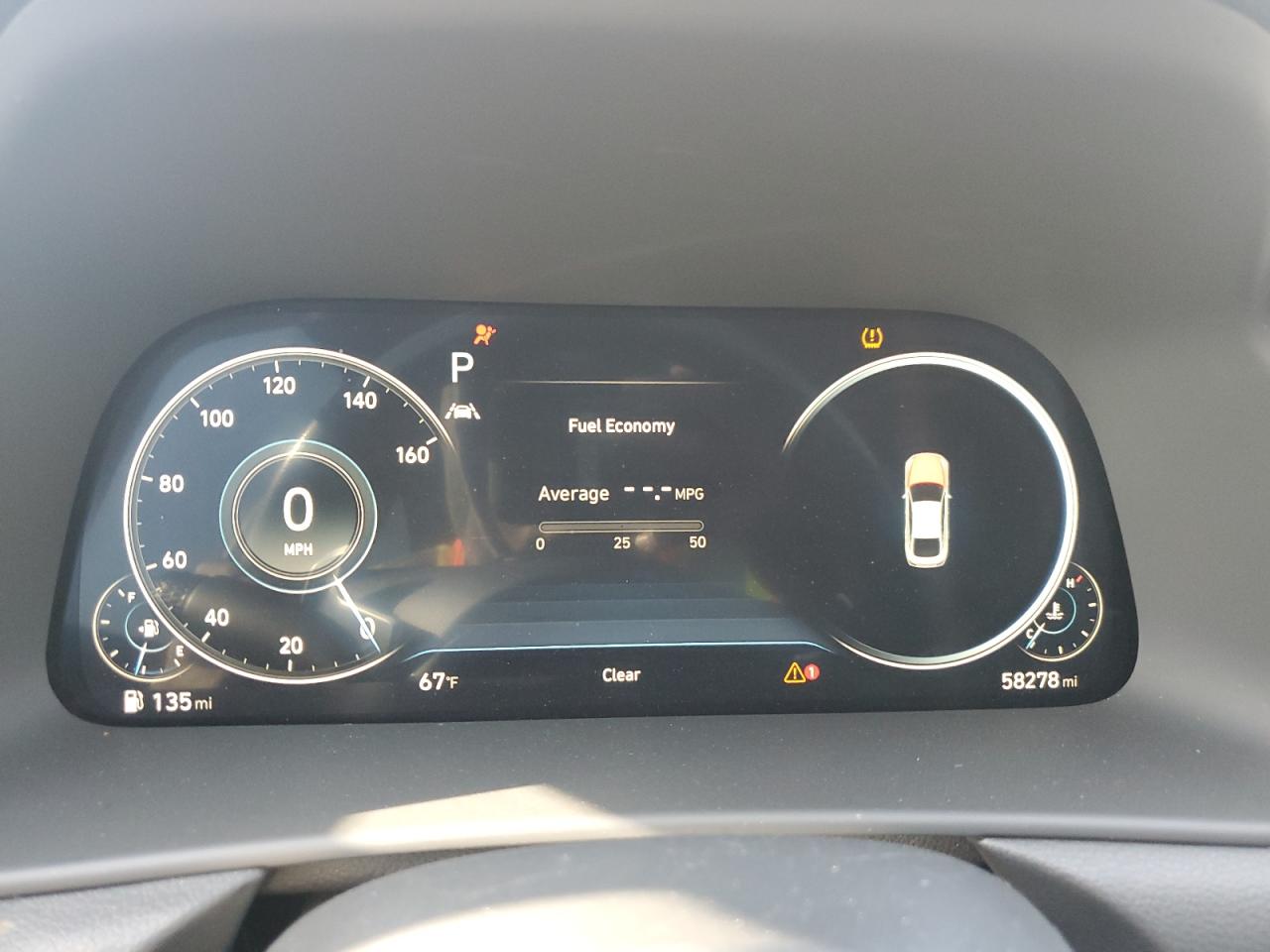 2022 Hyundai Sonata Sel Plus VIN: KMHL44J29NA237611 Lot: 84703965