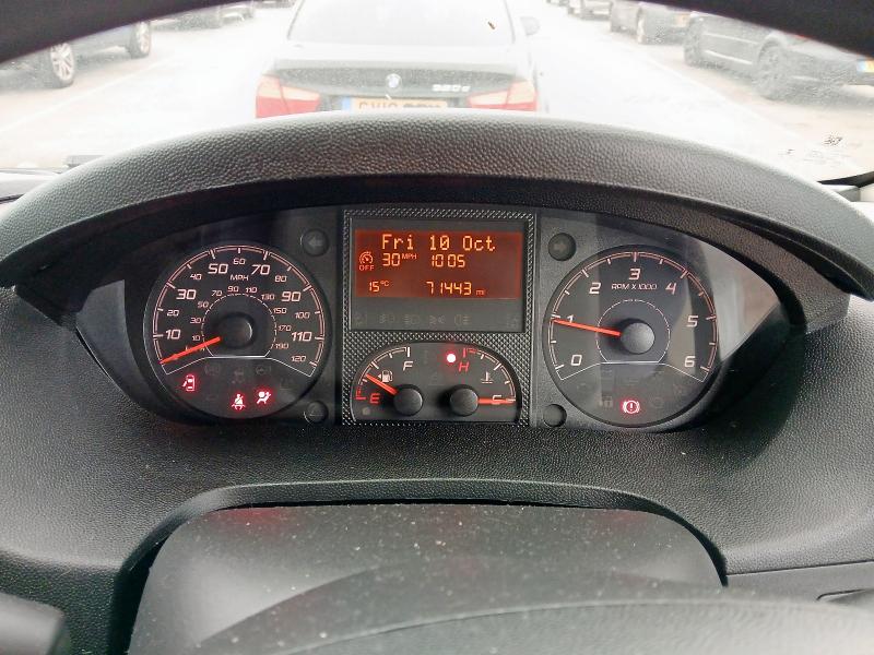 2022 PEUGEOT BOXER 2.2 BLUEHDI H2 PROFESSIONAL VAN 140PS