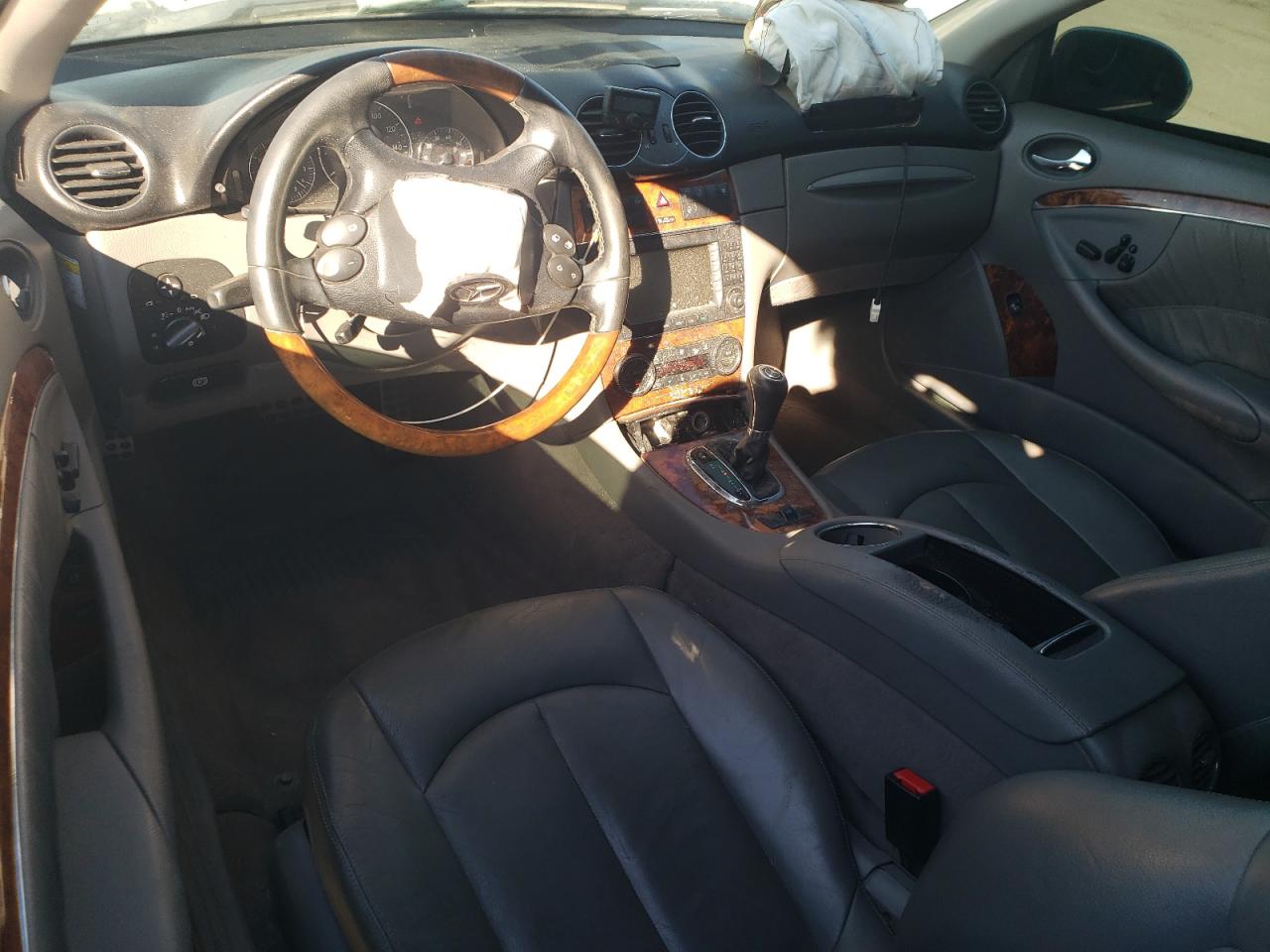 2009 Mercedes-Benz Clk 350 VIN: WDBTK56F29F264023 Lot: 87010895