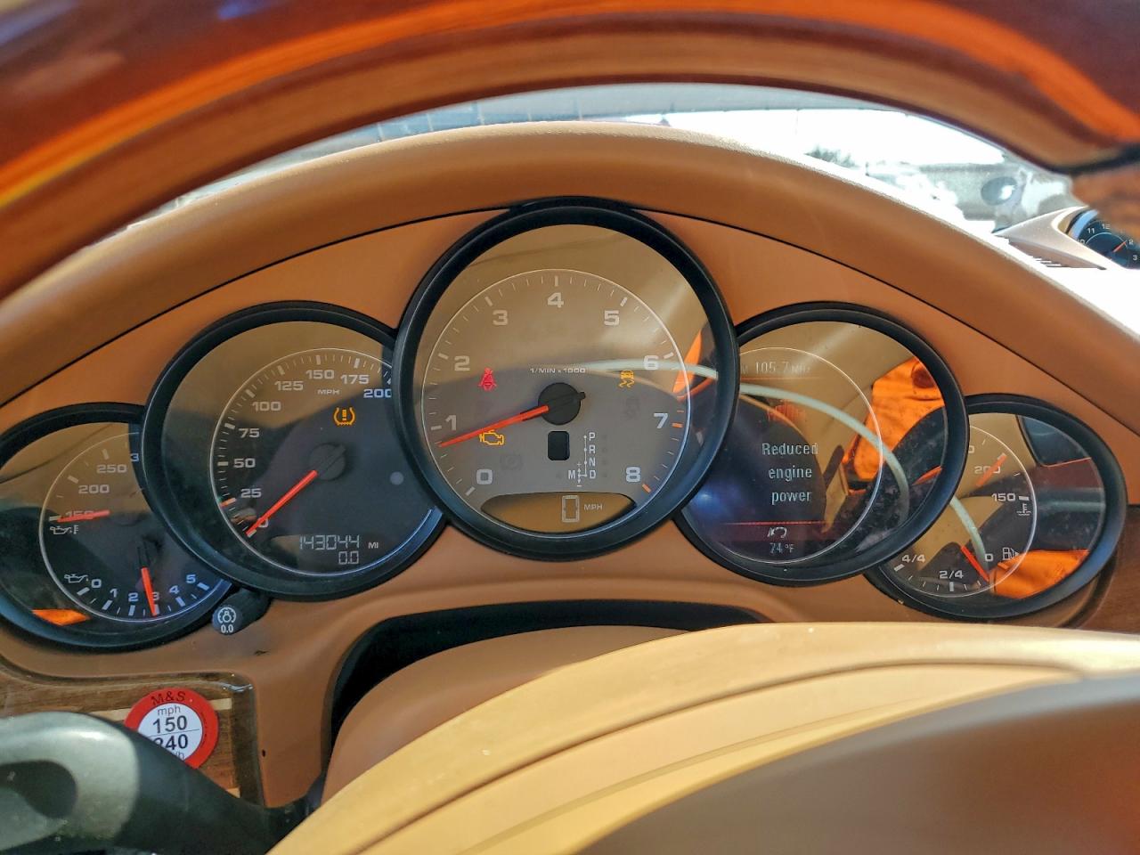 2013 Porsche Panamera S VIN: WP0AB2A76DL060231 Lot: 91242245