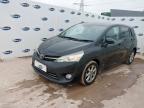 2015 TOYOTA VERSO ICON D-4D  for sale at Copart BRISTOL