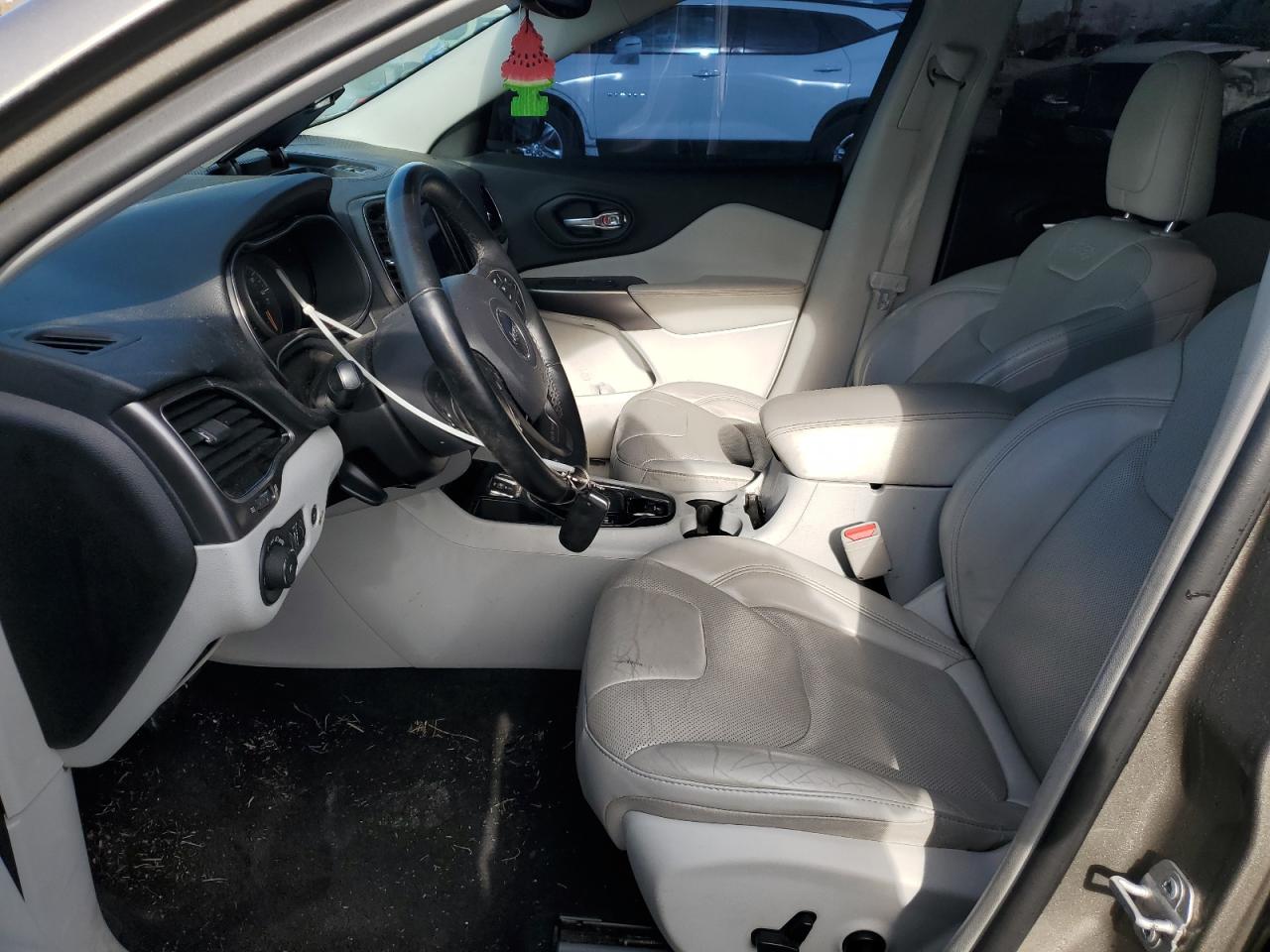 2019 Jeep Cherokee Limited VIN: 1C4PJLDB4KD428769 Lot: 82731115