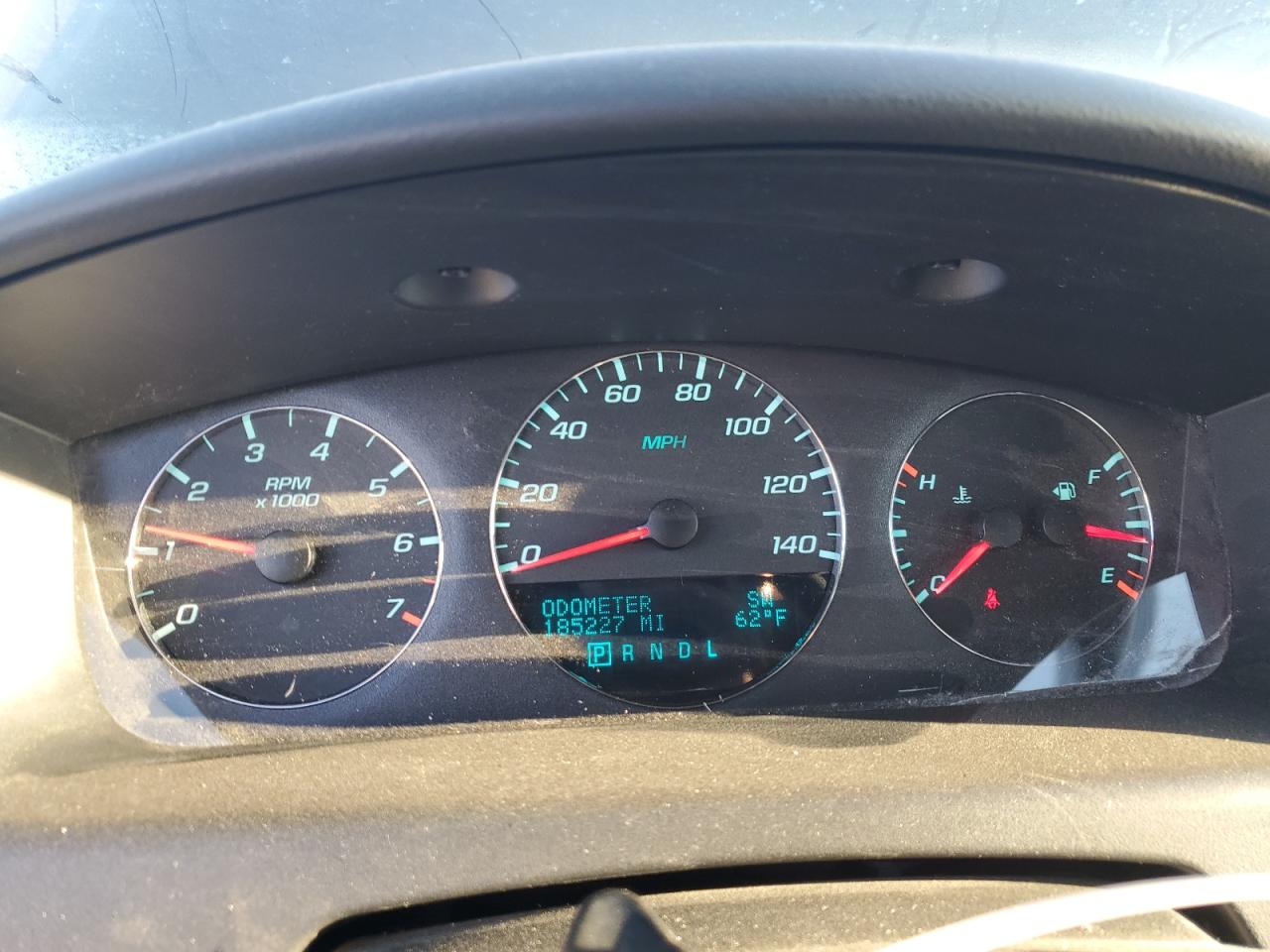 2016 Chevrolet Impala Limited Ltz VIN: 2G1WC5E30G1153180 Lot: 82295535