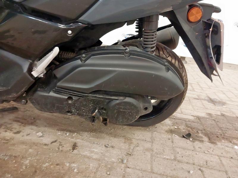 2024 YAMAHA GPD125-A NMAX 125 ABS 