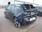 2019 BMW I3 125KW 42KWH 5DR AUTO for sale at Copart SANDWICH