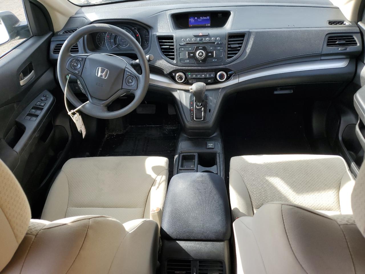 2016 Honda Cr-V Lx VIN: 5J6RM4H3XGL103690 Lot: 86117165