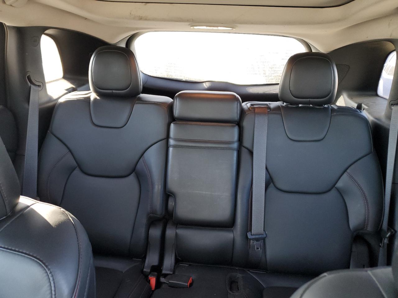 2016 Jeep Cherokee Trailhawk VIN: 1C4PJMBS6GW180819 Lot: 86165755