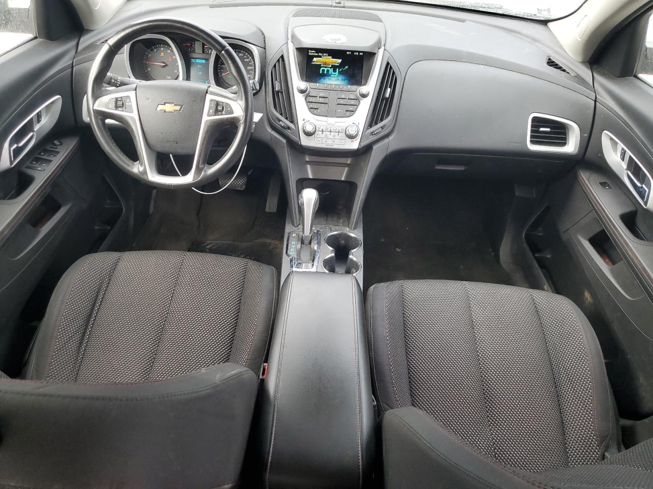 2013 Chevrolet Equinox Lt VIN: 2GNFLEEK5D6132362 Lot: 85734975