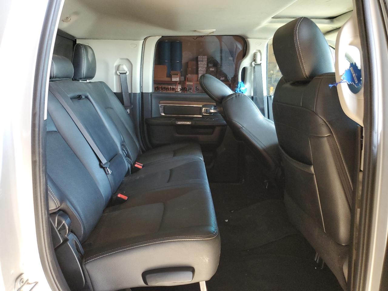 2017 Ram 2500 Laramie VIN: 3C6UR5NL0HG789076 Lot: 84168505