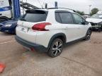 2018 PEUGEOT 2008 1.5 BLUEHDI 120 GT LINE 5DR EAT6 for sale at Copart SANDWICH