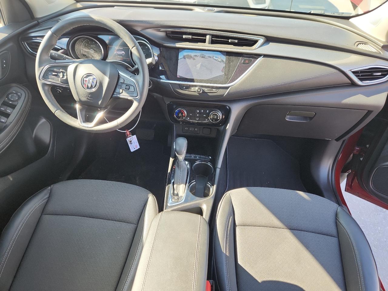 2022 Buick Encore Gx Preferred VIN: KL4MMBS24NB148254 Lot: 89737195