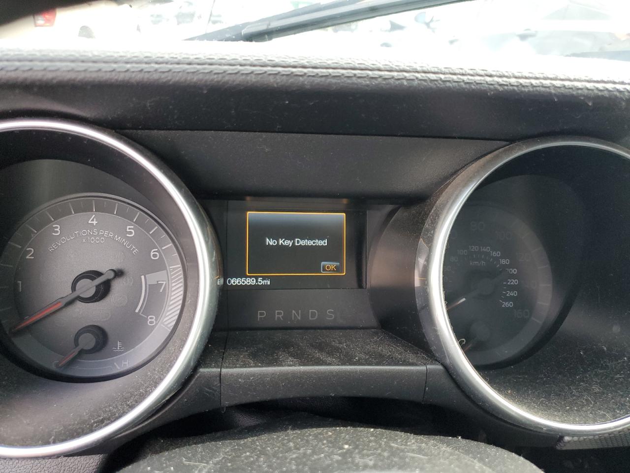 2019 Ford Mustang VIN: 1FA6P8TH1K5111819 Lot: 85694795