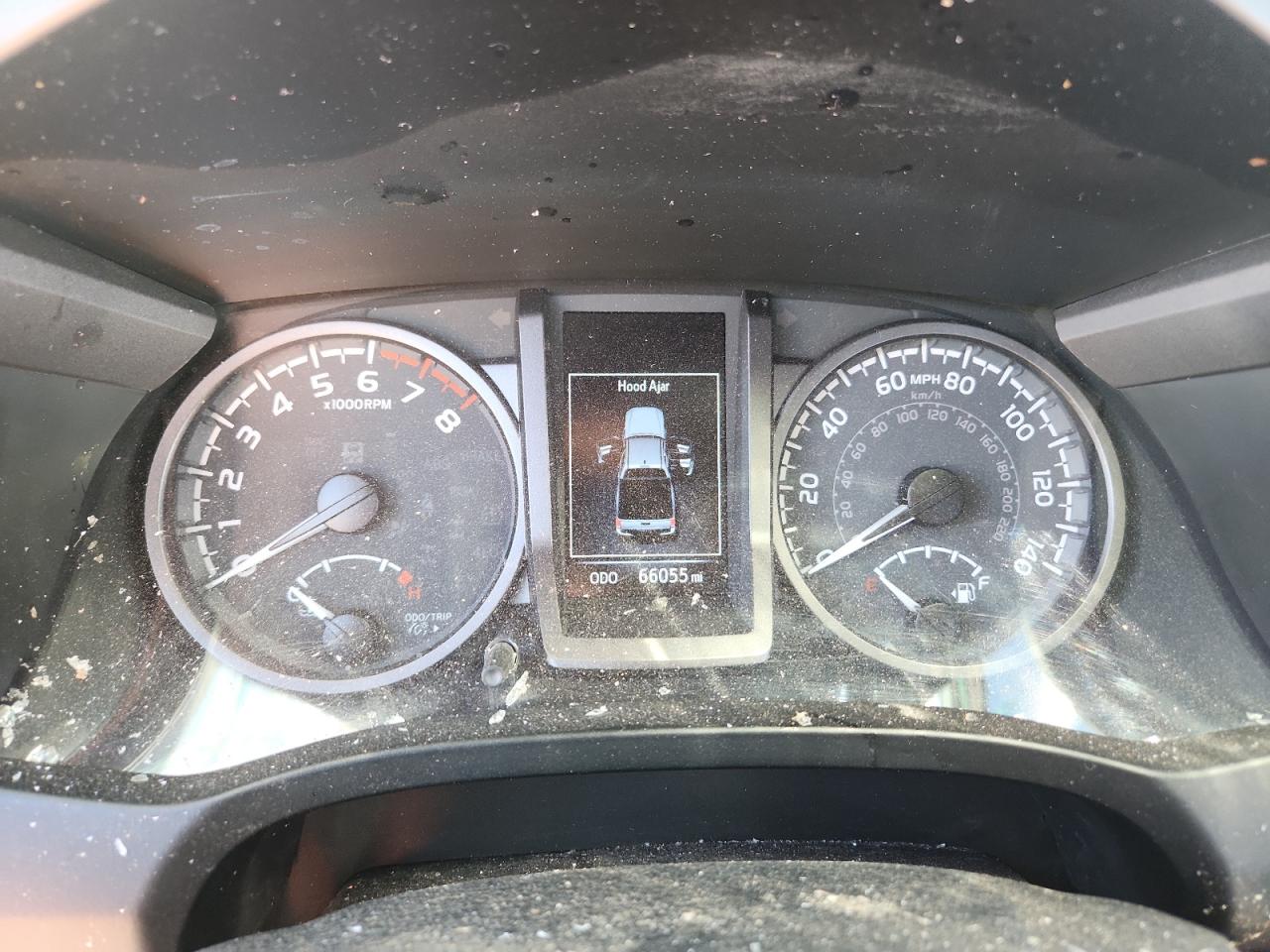 2021 Toyota Tacoma Double Cab VIN: 3TMCZ5AN1MM449328 Lot: 85284615