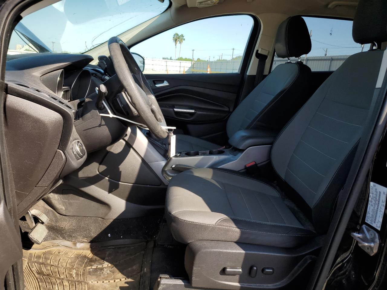 2016 Ford Escape Se VIN: 1FMCU0G71GUA36041 Lot: 90233415