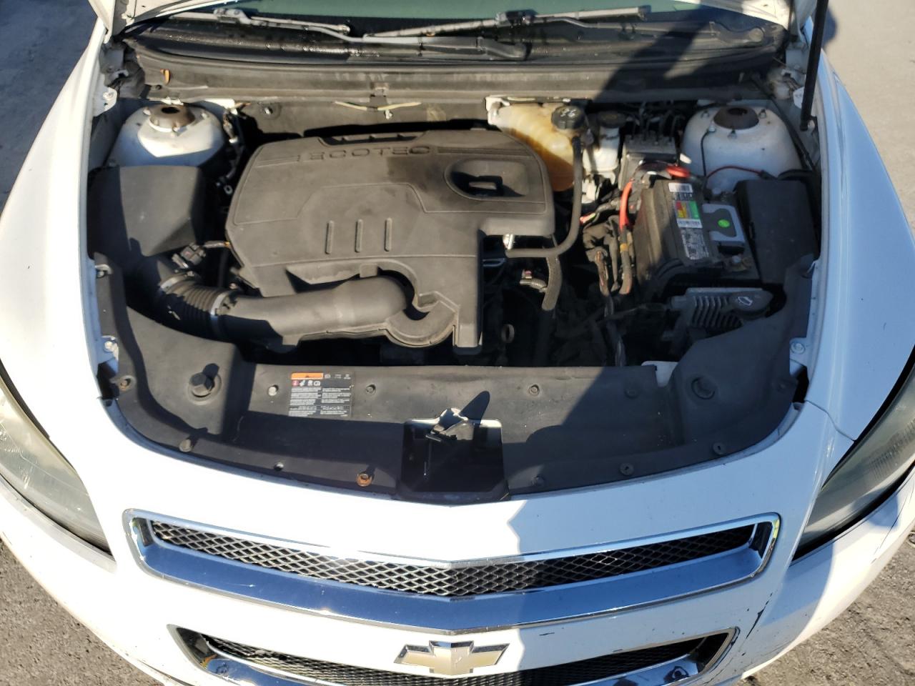 2012 Chevrolet Malibu Ls VIN: 1G1ZA5EU7CF262024 Lot: 82440155