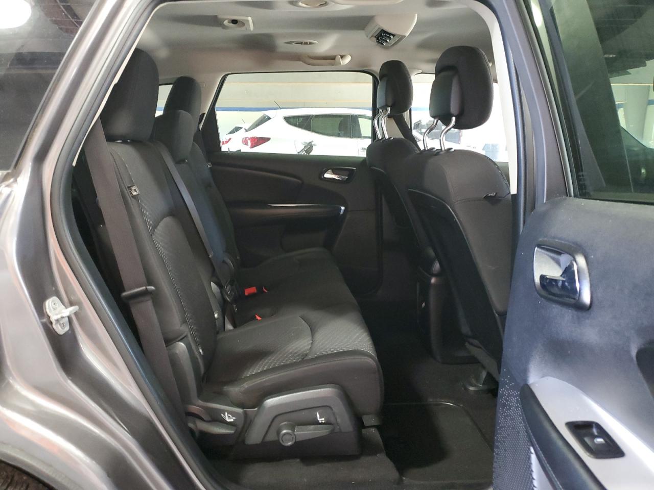 2013 Dodge Journey Sxt VIN: 3C4PDCBB2DT709928 Lot: 86863315