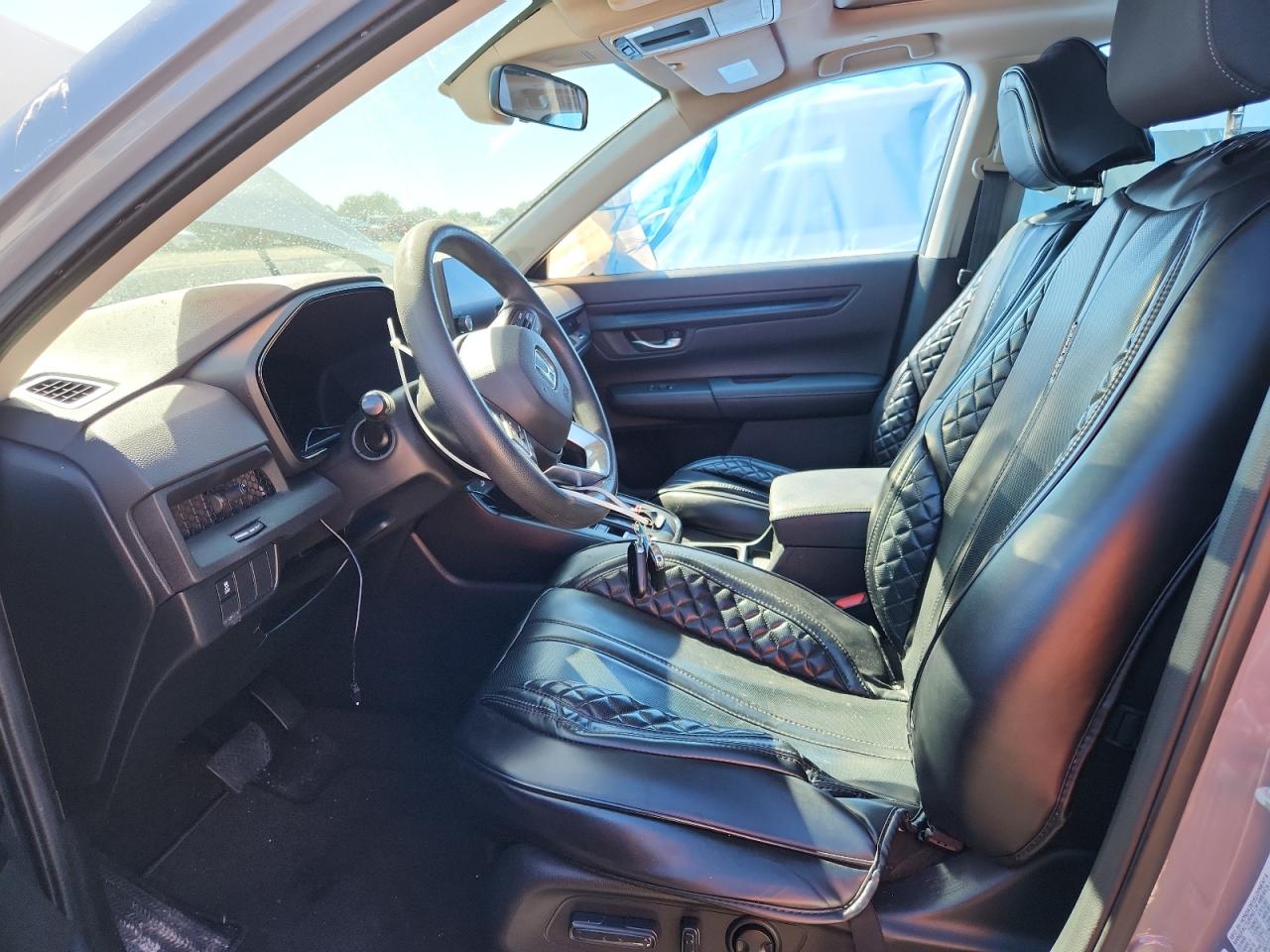 2024 Honda Cr-V Ex VIN: 5J6RS3H47RL001937 Lot: 85528565