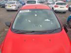 2012 FORD FIESTA STUDIO  for sale at Copart SANDTOFT