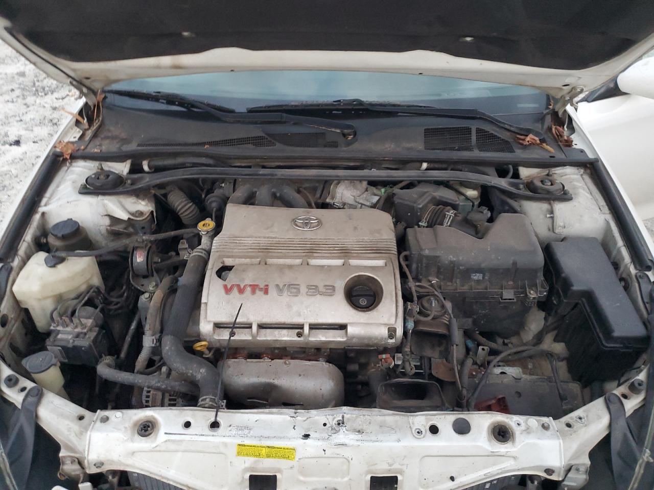 2006 Toyota Camry Solara Se VIN: 4T1FA38P56U106760 Lot: 82291625