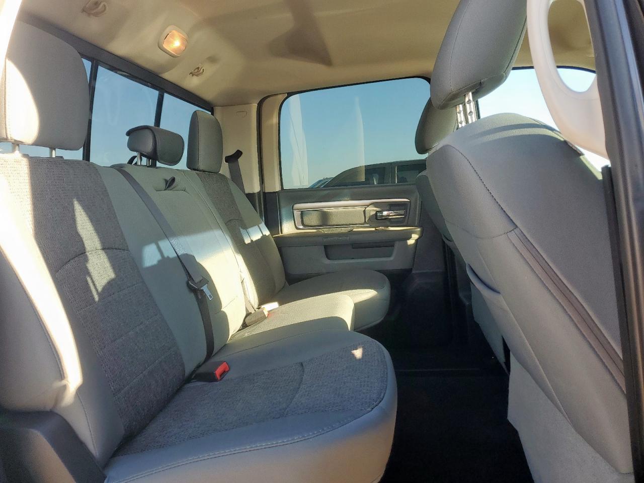 2016 Ram 1500 Slt VIN: 1C6RR6LTXGS182740 Lot: 82261535