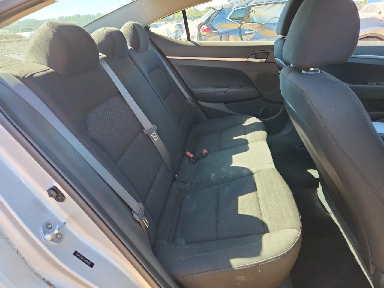 2019 Hyundai Elantra Se VIN: 5NPD74LF2KH480620 Lot: 86441355