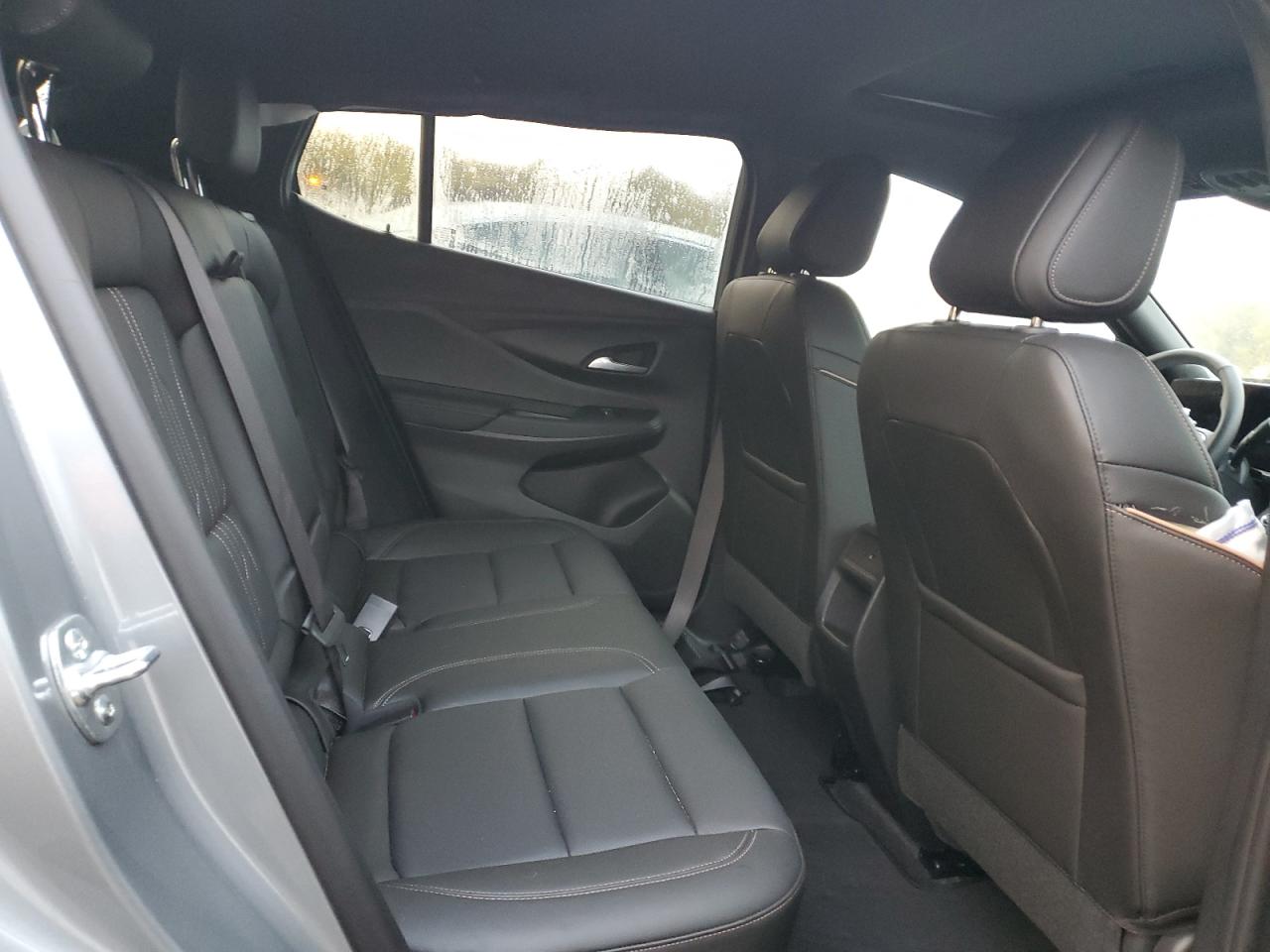 2025 Buick Envista Avenir VIN: KL47LCEP1SB222156 Lot: 86279215