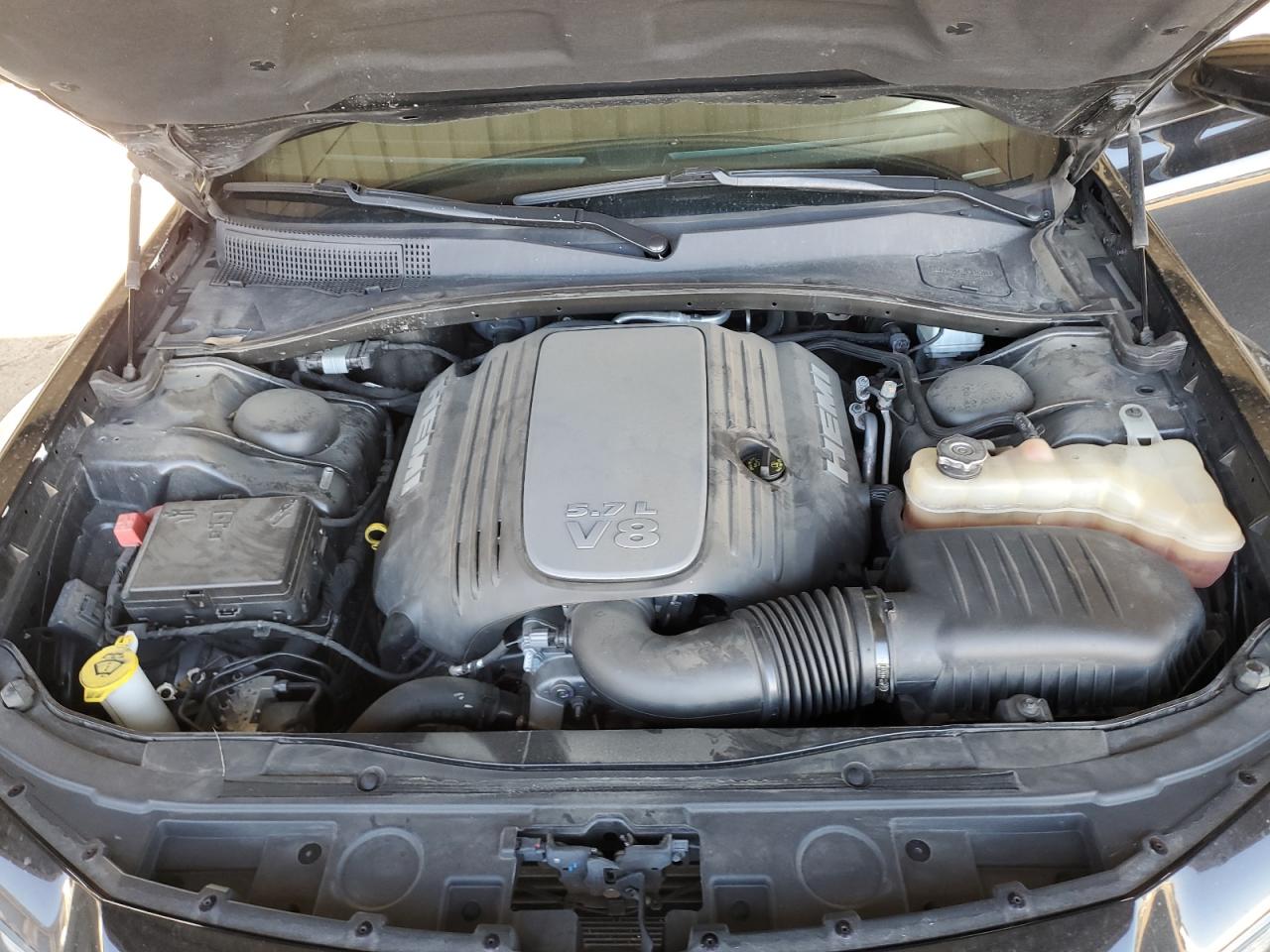 2018 Chrysler 300 S VIN: 2C3CCABT4JH274806 Lot: 82744835